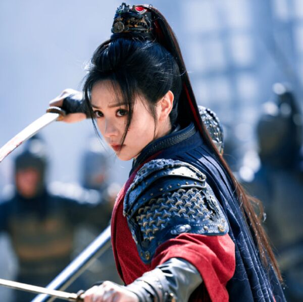 田曦薇张凌赫《逐玉》追剧日历:首更5集,全剧40集连续播出不断更?