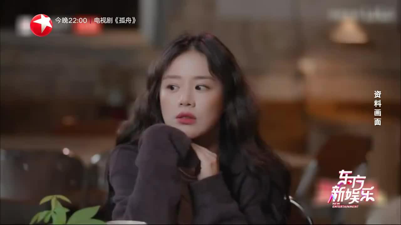 马思纯双屏开花 从“复仇女”演到“暖心妈妈”