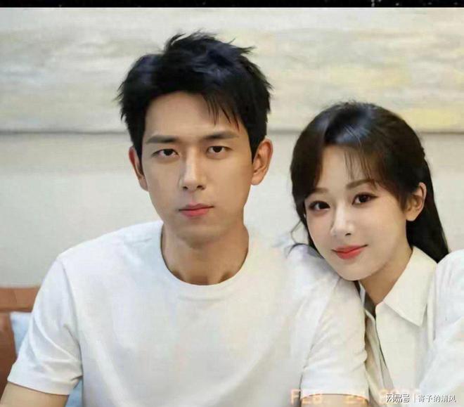 李现与杨紫：友情与生活的温暖交织