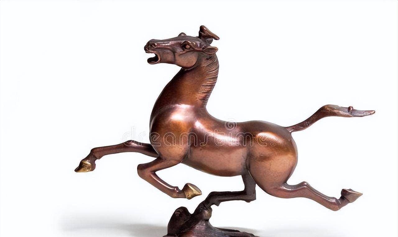 更始帝刘玄，从开始就注定了失败