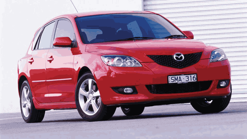 2005 VS 2025!霍顿成为永恒的回忆,澳洲街头已经容不下一辆轿车了…