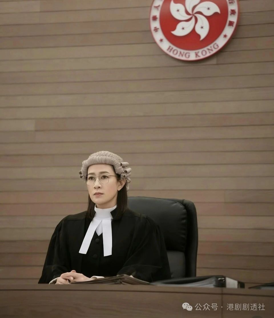 TVB金牌监制发千字文，回应《正义女神》抄袭争议，创作内幕曝光