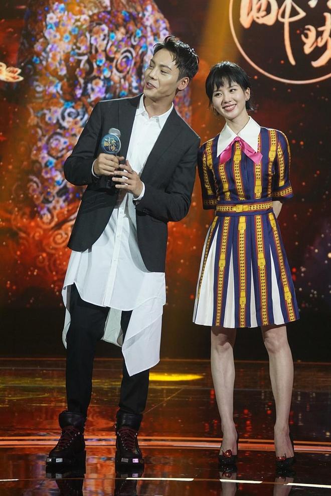 12年东婷CP回忆杀：汪东城曾沛慈的时空羁绊为何让人念念不忘？