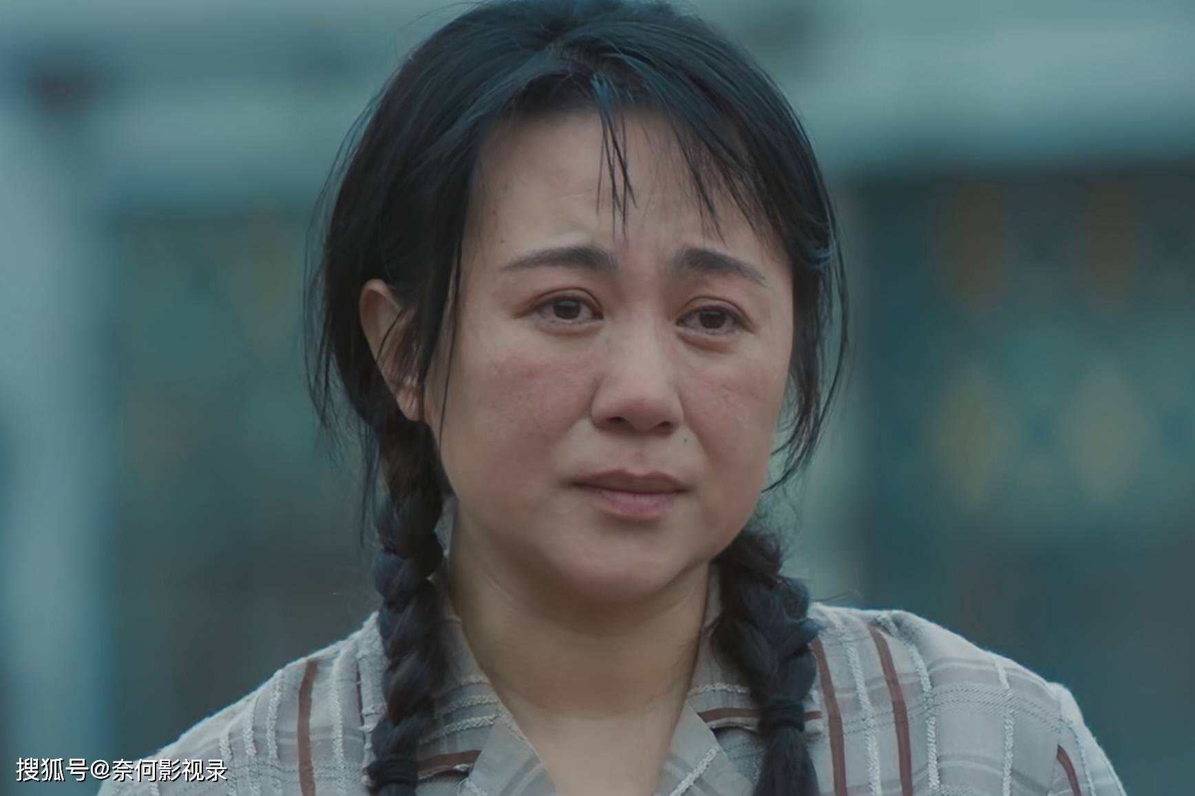 马丽新片撤档！我感慨：暑假要有好戏看了