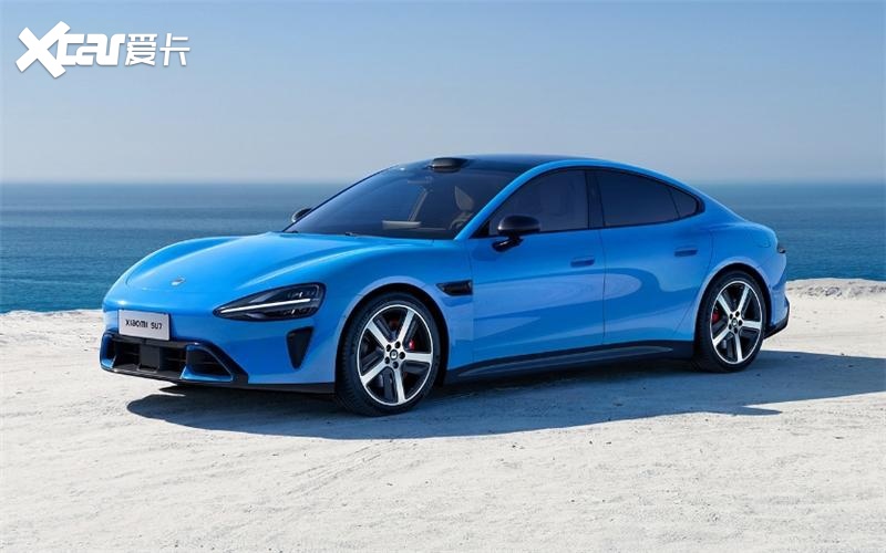 两年才换代，小米SU7到底是快了还是慢了？