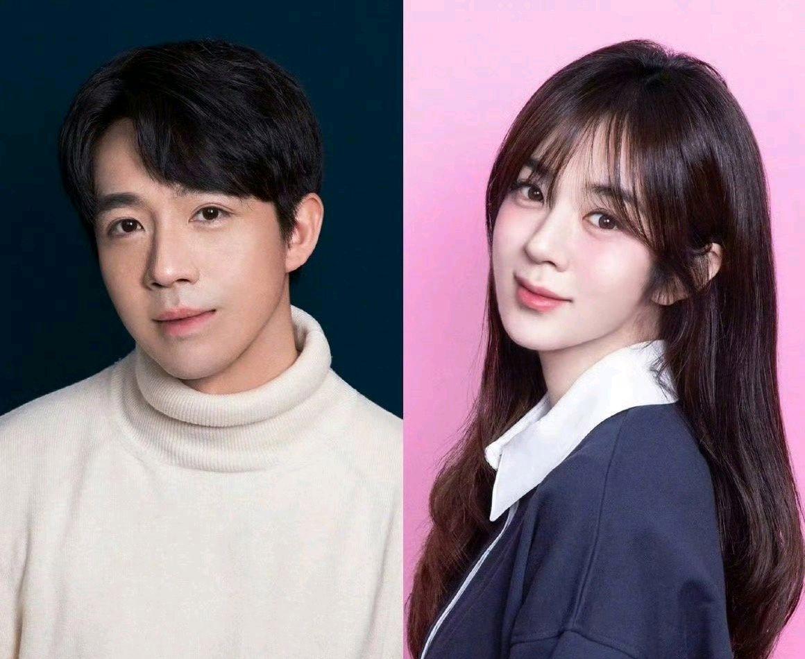 俞灏明王晓晨秘密结婚?扒一扒这对荧幕CP的真实关系!