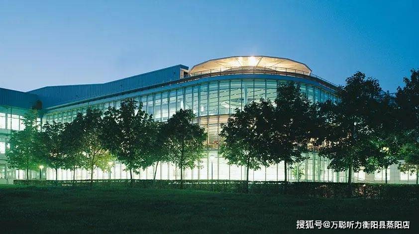 世界六大助听器品牌和它们背后的五大听力集团_奥迪_全球_丹麦