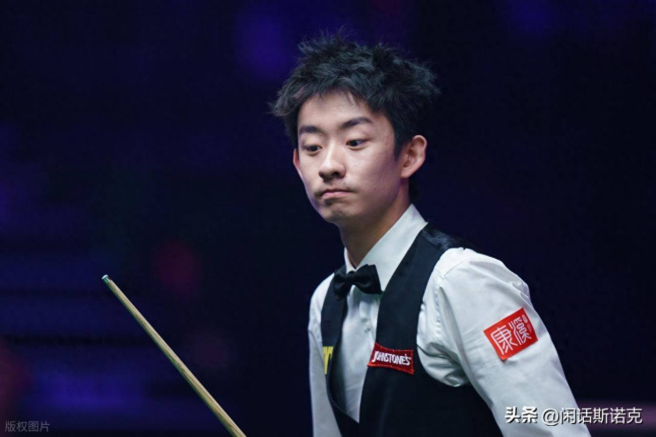 最新战报吴宜泽，周跃龙晋级，丁俊晖迎利好消息。压力给到肖国栋