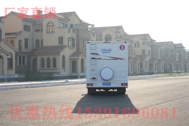 拖挂房车旅行视频_程力专用汽车股份有限公司