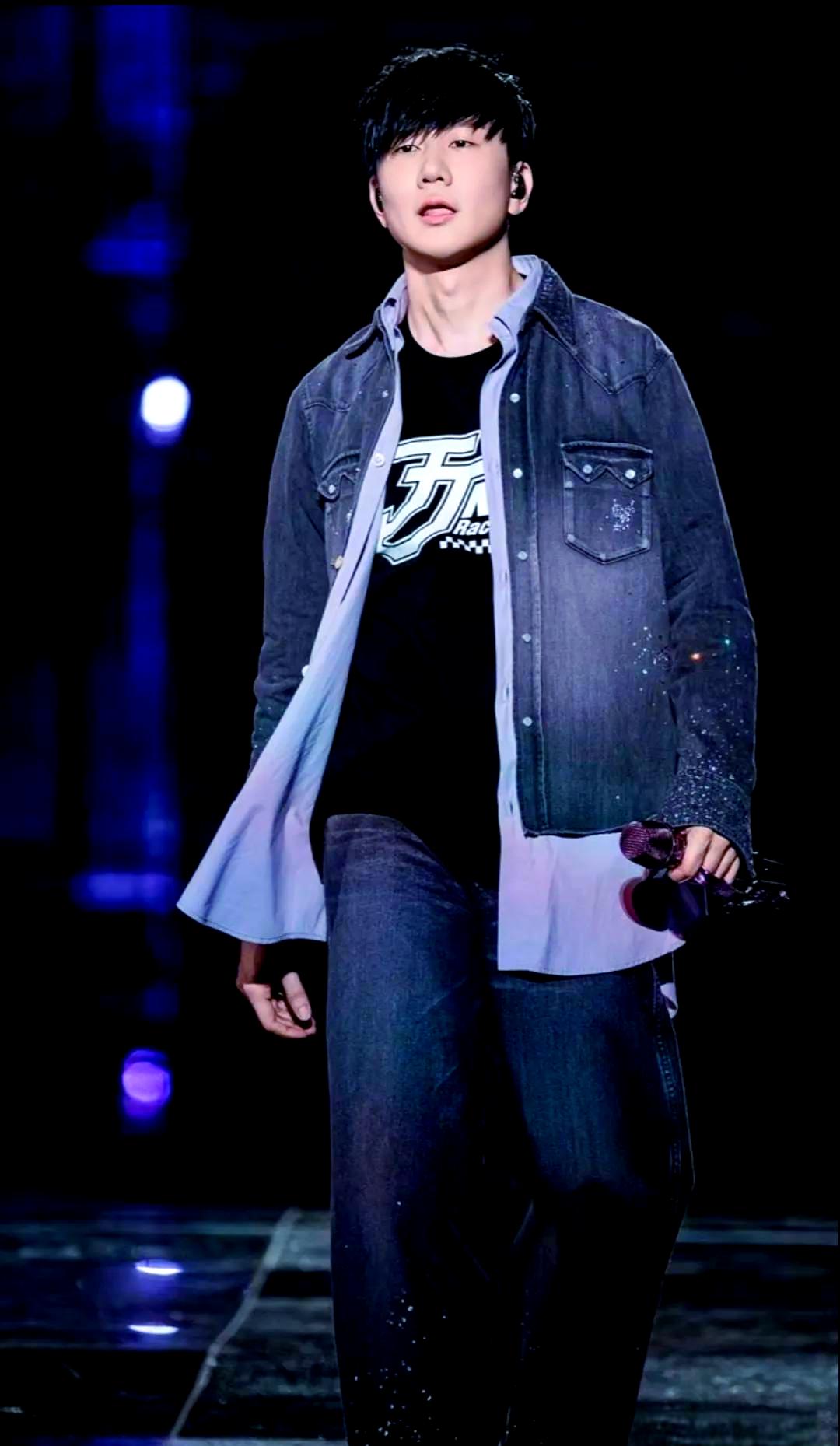 林俊杰坦白心脏问题:健康挑战与多方支持