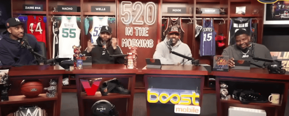 蒂格：火箭的问题不在于杜兰特，阿门或者申京必须走一个