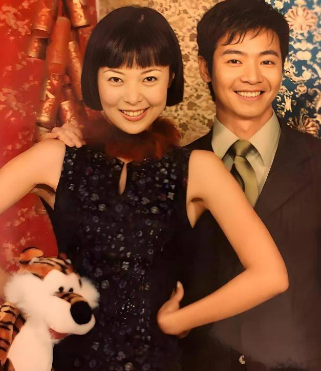 两人同演人民的名义走红,现在一人片约不断,一人却被人遗忘