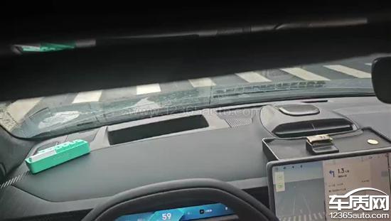 领克Z10记录仪模糊车机卡顿智能化低