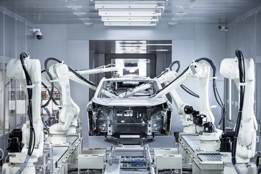 启源芯动力牵手蜀道新能源 ，12座重卡充换电站为成渝电走廊赋能!-启源芯动力