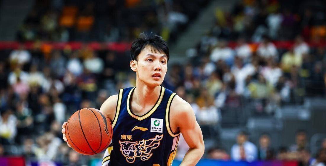 杰曼绝杀，广东主场惨遭绝杀却因祸得福，赛后收获3个好消息