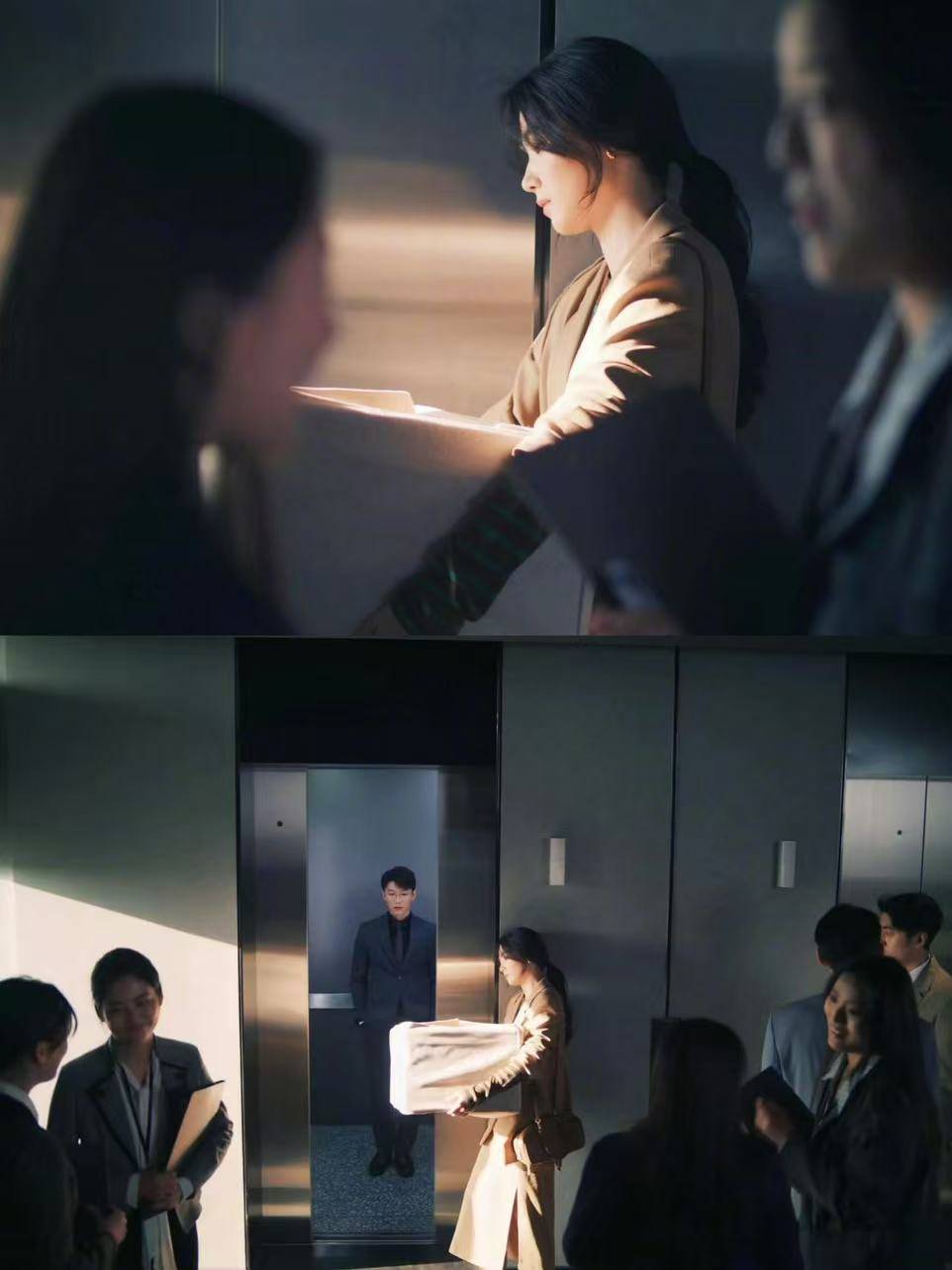 《轧戏》代旭成“魏大勋2.0”？切片式追剧助推配角出圈