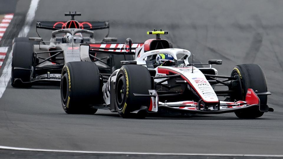 F1中游乱战！哈斯领队亲口承认：奥迪引擎“非常、非常出色”