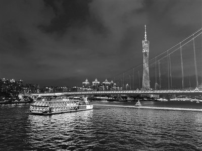 纯电动船舶轮机日志的“新生”