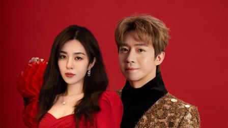 俞灏明王晓晨官宣结婚,二人因拍摄《惩戒者》结缘