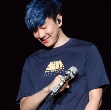 知足[林俊杰单曲]