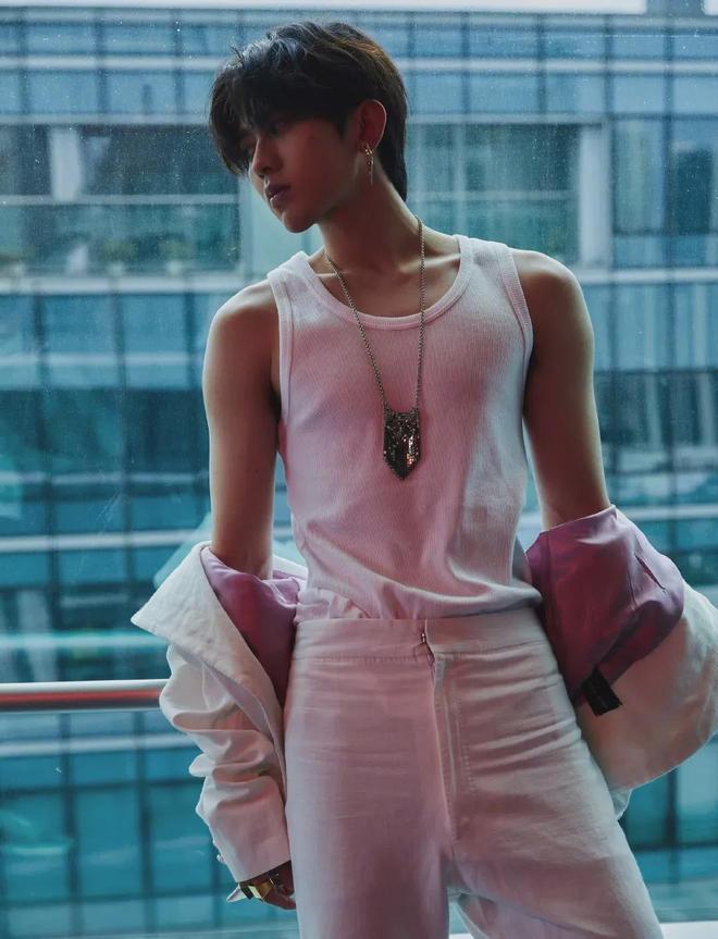 老头乐背心，拿来吧你！