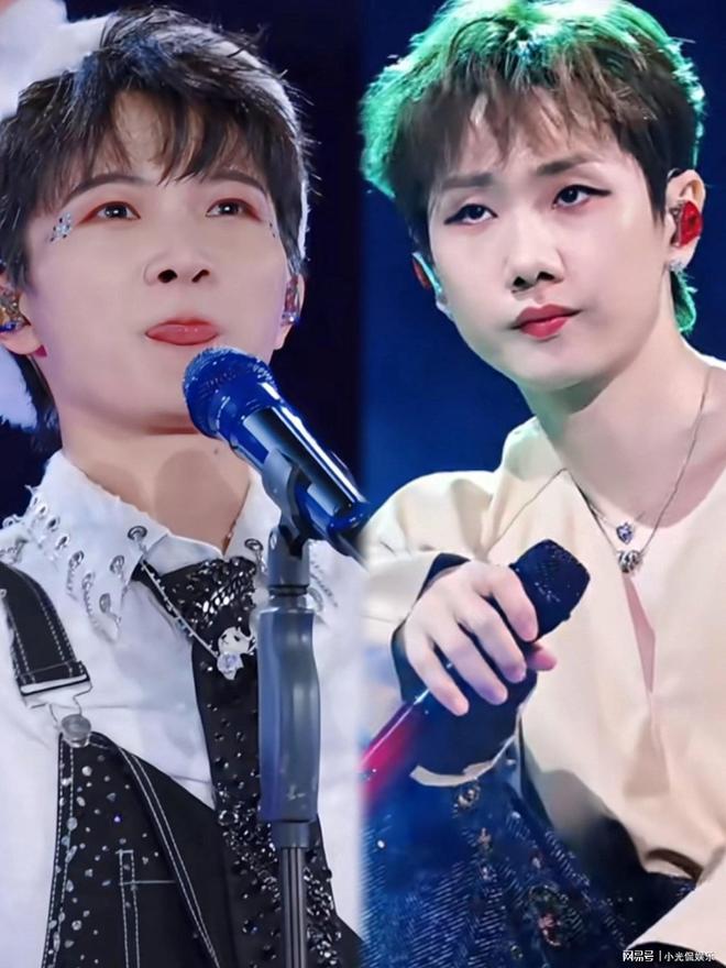 周深400万一场，汪苏泷380万一场，表面看差不多，实际差远了