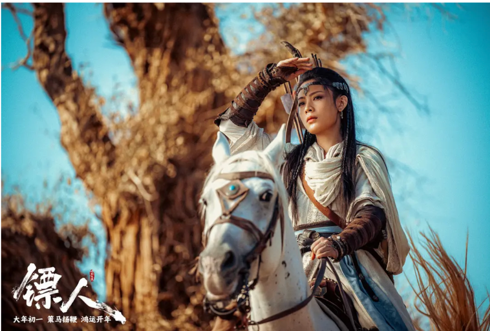 上映8天，狂轰12亿票房，沈腾吴京加起来都打不过，2026年度大黑马诞生