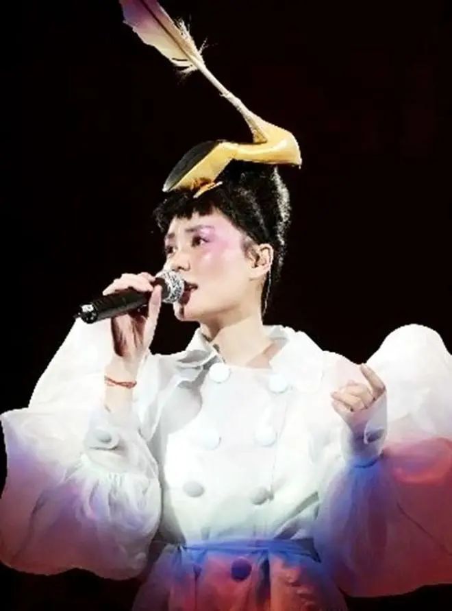 香江忆旧录||复嗑锋菲恋，一剂老式荷尔蒙