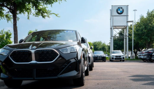 因空调线束排线不当,宝马在华召回近18万辆汽车,包括5系、7系