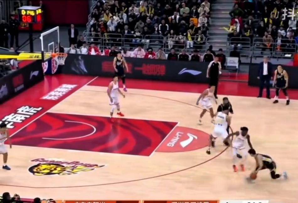 广东队最新3消息，徐杰遗憾淘汰，朱芳雨闷声干大事