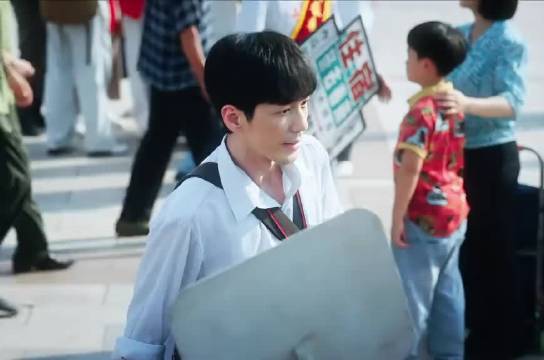 疯驴子和麻子联动了 白宇