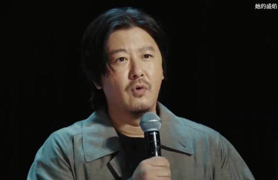 她的盛焰：病重妻子都抛弃，还家暴现任，蒋东朝被抓大快人心