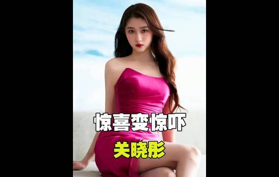 生日惊喜变惊吓！节目组恶意整蛊关晓彤，真的太窒息