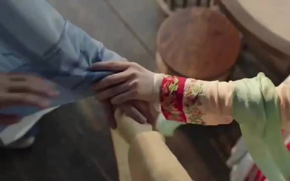 虞书欣未与祝绪丹打招呼引竹林四侠关系猜测