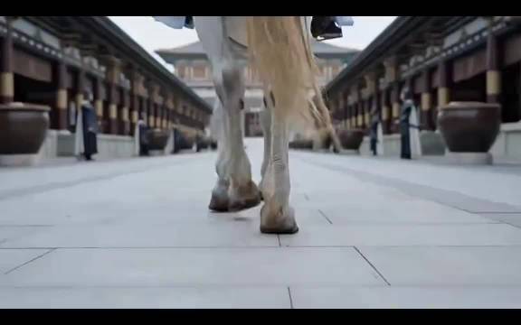 张若昀《庆余年》范闲古风壁纸及萌宠头像合集