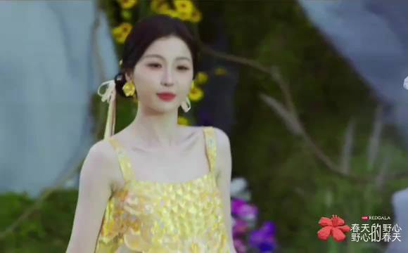 真的不要太好看了