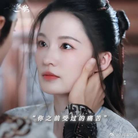 拥抱比亲吻更令人心动