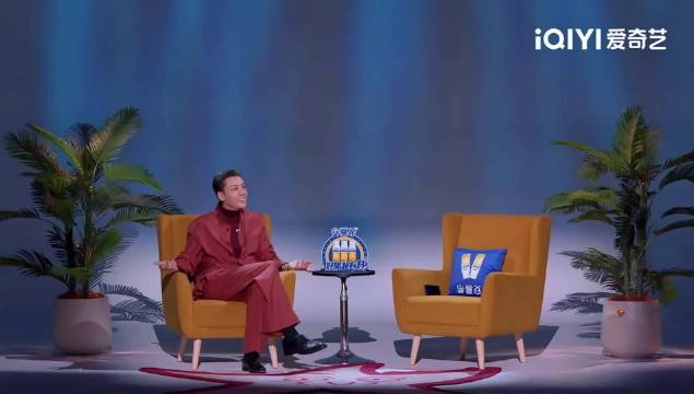 小北访谈言论引热议，嘉宾巧妙应对