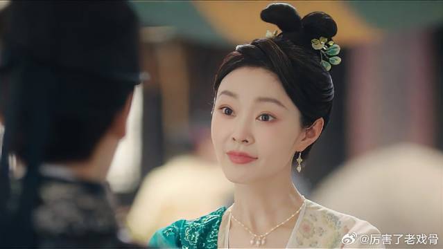 颜南星委托江心白找人 江心白一听是男的，顿时醋意大发