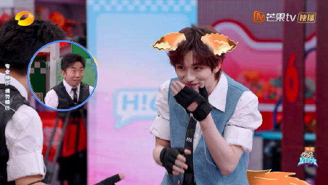 丁程鑫被电得吱哇乱叫合集 也可以说是狐狸叫纯享版