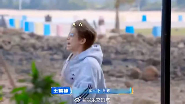 王鹤棣：管你是谁，来我客栈打球都得输，詹姆斯也不例外