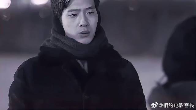 《后来的我们》周冬雨 井柏然 什么都有了，却没有了我们