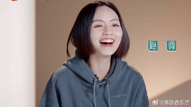 名场面又增加了！蔡少芬美依礼芽一起学普通话，笑翻众人