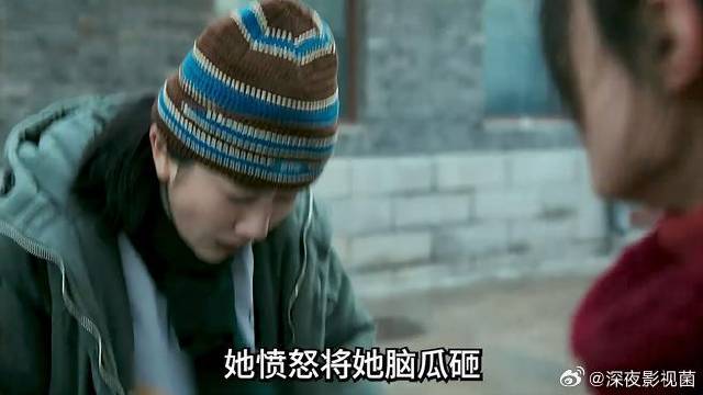 1分钟告诉你漂白讲了什么，赵今麦的演技实在太厉害了！