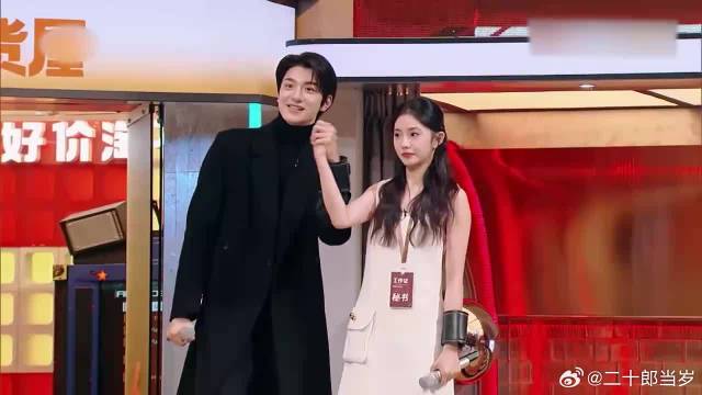 词到嘴边就是唱不出来，黄子韬气到崩溃，林一都乐坏