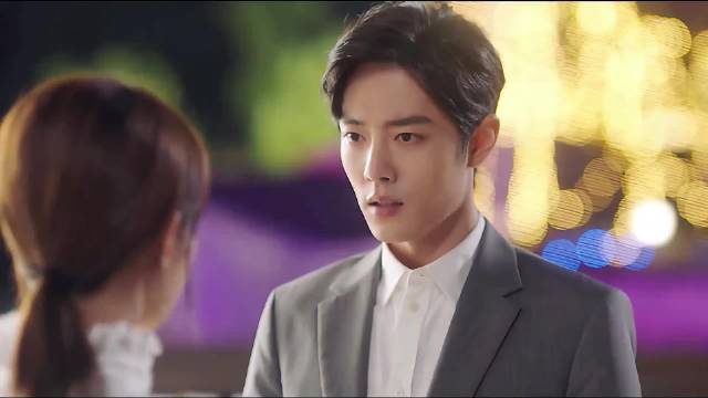 《余生，请多指教》顾魏正式跟林之校告白，余生夫妇终于在一起啦