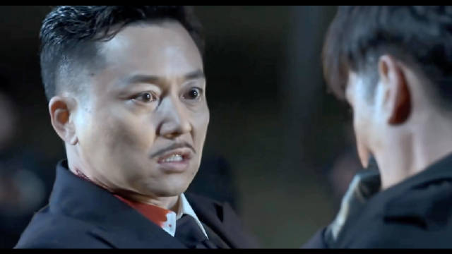 台风中男子预谋复仇致对方终生阴影