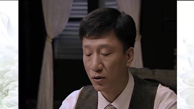 潜伏：前一秒烛光晚餐超暧昧，后一秒余则成打直球拒晚秋，这反转绝了