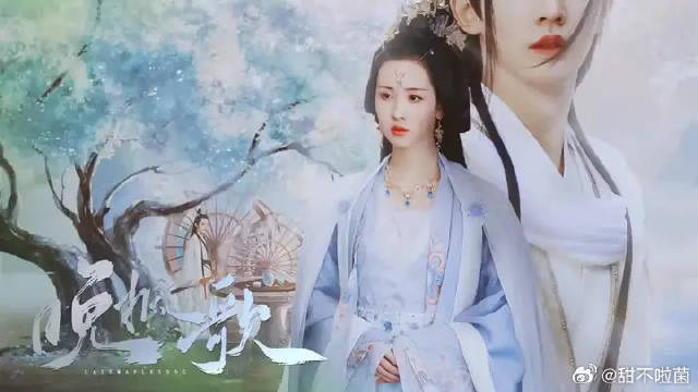 得成比目何辞死，愿作鸳鸯不羡仙