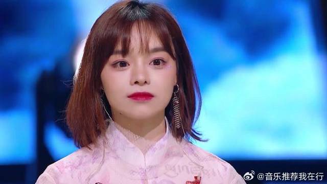 赵泳鑫阿兰飙家乡话张韶涵一脸懵尚雯婕躺枪